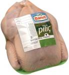 Tout vaisselle poulet 