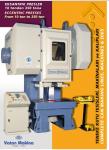 VMS/4PK 200-مكابس 