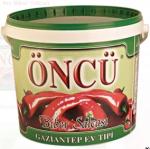 19000 Gr Acı Biber Salçası 