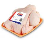 Tous poulet poulet Groupe-pas de cou 