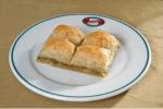 Cevizli Baklava 