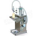 LD 5002 PM - Likit Dolum Makinesi 