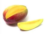 Mango Püresi 
