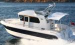 Motor Yatlar-285 Pilot 