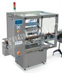 KHST 4208 PAL - Machine de nettoyage à sec Air Bouteille 