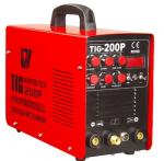TIG-200P 