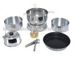 Camping Cook Set - WP801 