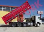 Kasa Damper - STAU00CT01 