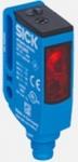 W9-3 küçük fotoelektrik sensör 